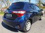 2019 TOYOTA YARIS 1.0 AUTOMATIC , LOW KM'S , HUGE SPEC