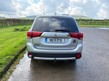 2019 Mitsubishi Outlander 2.3L Diesel For Sale Images