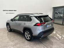 2019 Toyota Rav4 2.5L Petrol Hybrid For Sale Images