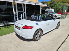 2016 Audi TT 2L Petrol For Sale Images