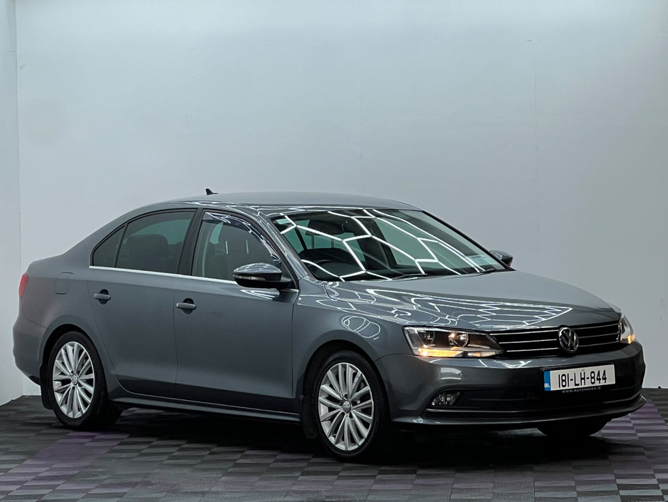2018 Volkswagen Jetta For Sale Images