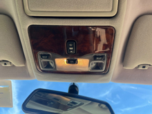 1995 Daimler Saloon 4.1L Petrol For Sale Images