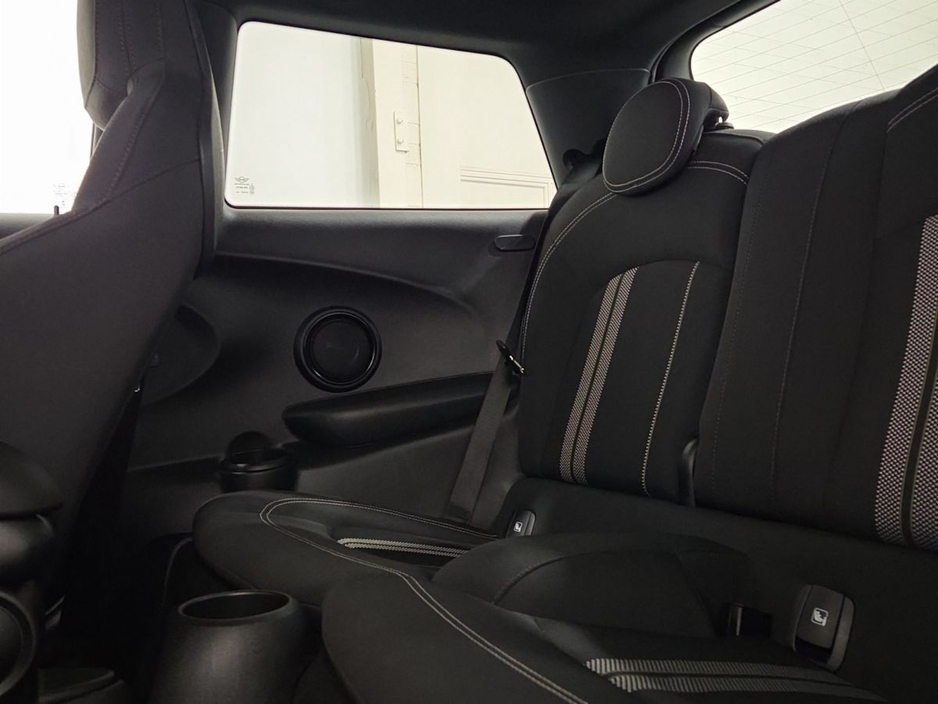 2021 MINI Hatch 1.5L Petrol For Sale Images