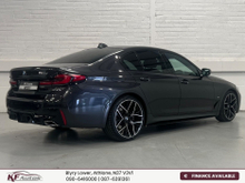 2021 BMW 5 Series 2L Diesel For Sale Images