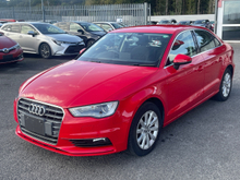 2016 Audi A3 1.4L Petrol For Sale Images