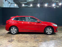 BMW 1 Series NEW MODEL - 1.5 AUTOMATIC -...