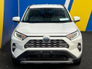 2022 TOYOTA RAV4 2.5 HYBRID AUTO EXCEL // TOYOTA SERVICE HISTORY // LEATHER HEATED SEATS // SATELLITE NAVIGATION