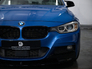 2015 BMW 3 SERIES 320d M Sport Auto