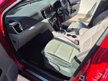 2018 Kia Sportage 1.7L Diesel For Sale Images
