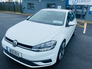 2019 VOLKSWAGEN GOLF VAN 1.6 TDI MANUAL 5SPEED 115HP 2DR