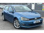 2013 VOLKSWAGEN GOLF 1.4L TSI Bluemotion Petrol Automatic (1793)