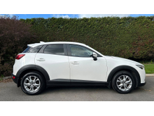 2016 Mazda CX-3 1.5L Diesel For Sale Images