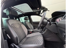 2021 Volkswagen Tiguan 2.0L Diesel For Sale Images