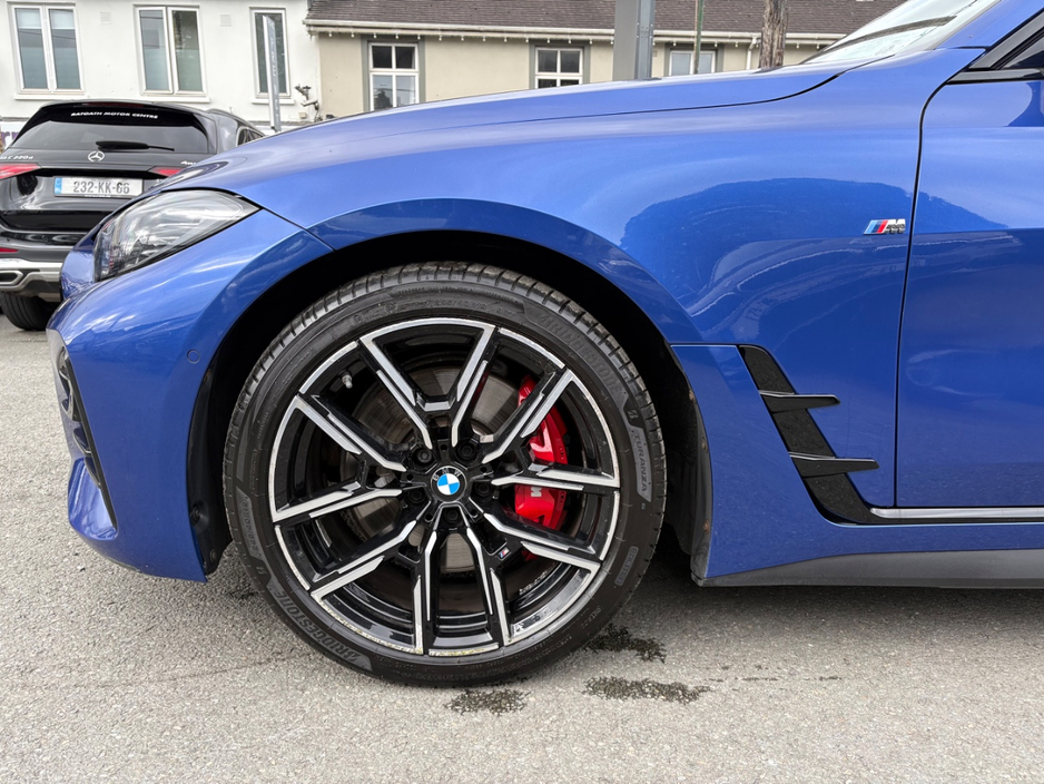 2023 BMW 4 Series 2L Diesel For Sale Images
