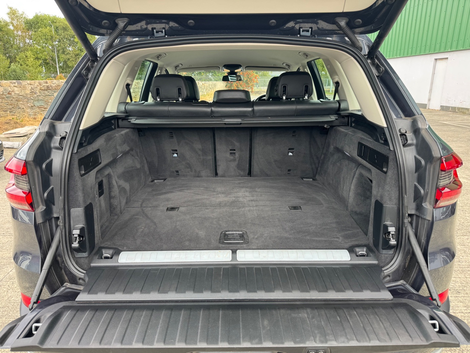 2022 BMW X5 3L Petrol Plug-in Hybrid For Sale Images
