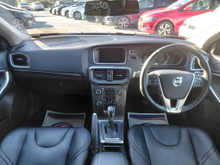 2014 Volvo V40 1.6L Petrol For Sale Images