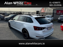 2023 Skoda Superb 2L Diesel For Sale Images