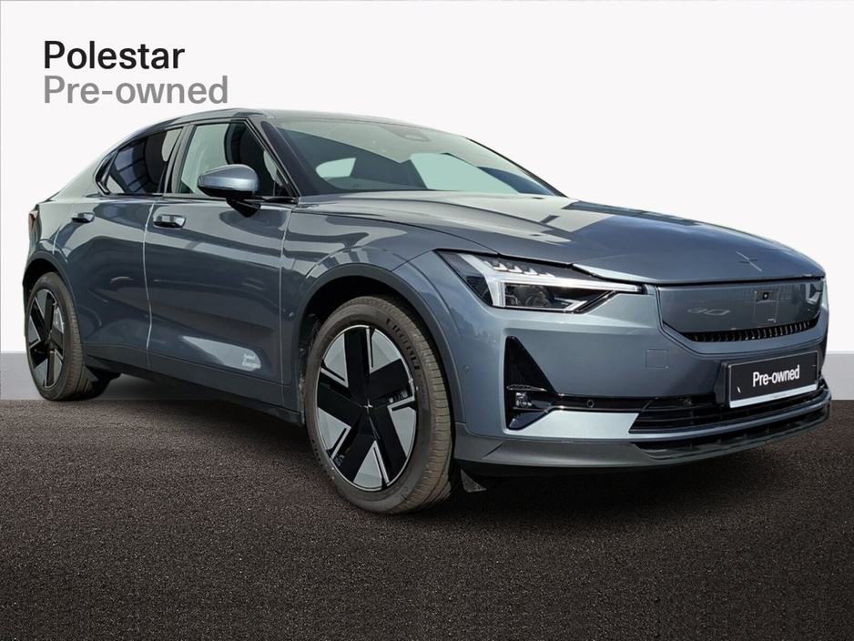 Polestar 2