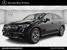 2026 Mercedes-Benz GLC Class
