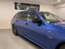 2022 BMW 3 SERIES ***NOW**SOLD***SOLD**SOLD***330E M SPORT***M PERFORMANCE STYLING*** TOURING**20 INCH ALLOYS***GREAT SPEC***PREMIUM CARS IN THE NORTH EAST***