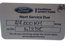2021 Ford Puma 1.5L Petrol For Sale Images