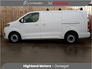 2021 TOYOTA PROACE PROACE 2.0 (120BHP ) GX LWB