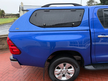 2020 Toyota Hilux 2.4L Diesel For Sale Images