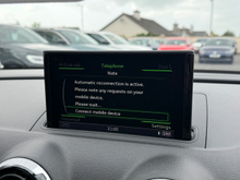 2016 Audi A3 1.4L Petrol For Sale Images