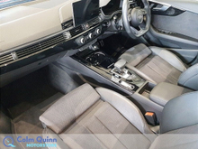 2023 Audi A5 2L Diesel For Sale Images