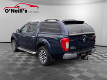 2016 Nissan Navara 2.3L Diesel For Sale Images