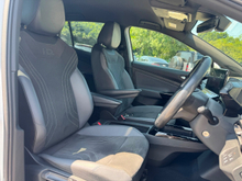 2024 Volkswagen ID.4 0L Electric For Sale Images