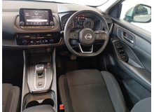 2022 Nissan Qashqai 1.3L Petrol For Sale Images