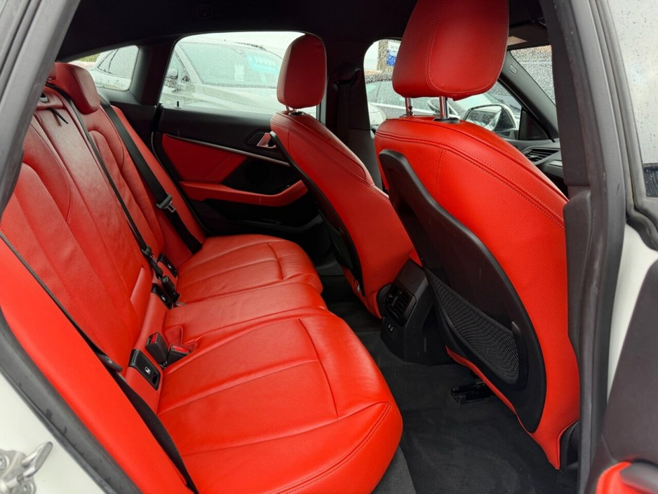 2021 BMW 2 Series 1.5L Petrol For Sale Images
