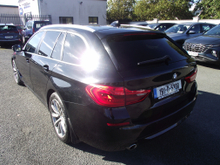 2019 BMW 5 Series 2L Diesel For Sale Images
