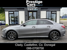 2022 Mercedes-Benz A Class 1.3L Petrol Plug-in Hybrid For Sale Images