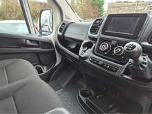 2023 Fiat Ducato 2.2L Diesel For Sale Images