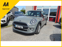 2019 MINI Hatch 1.5L Petrol For Sale Images