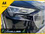 2021 AUDI E-TRON 71KW 50 Technik Quattro, 12 Month Warranty