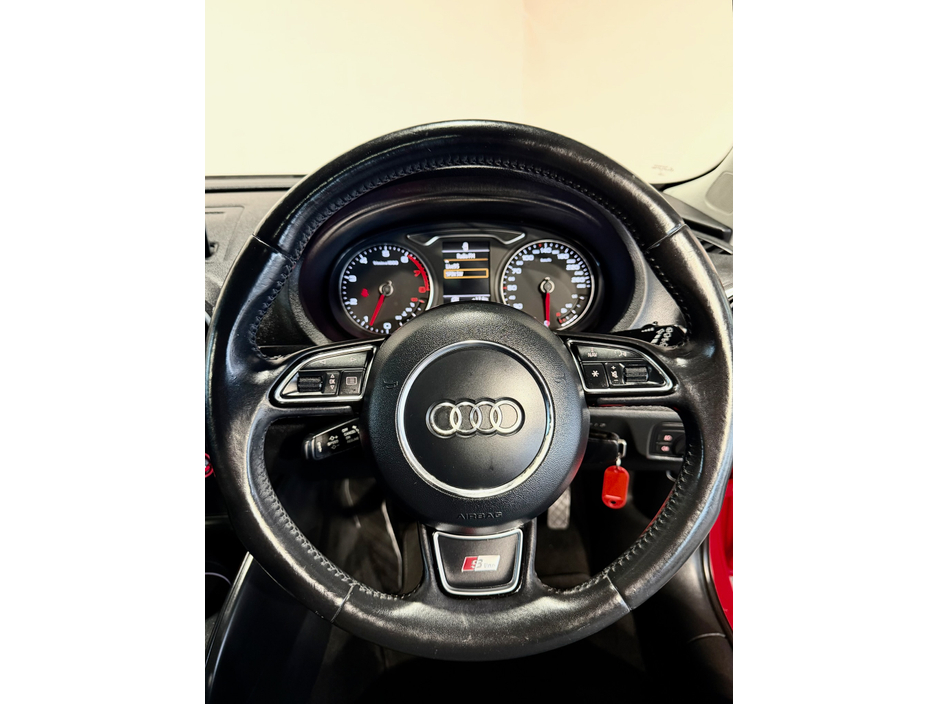 2013 Audi A3 1.4L Petrol For Sale Images