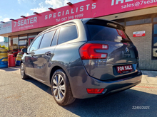 2016 Citroen Grand C4 Picasso 1.6L Diesel For Sale Images