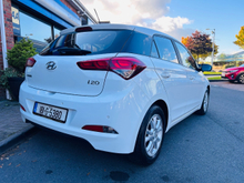 2018 Hyundai i20 1.2L Petrol For Sale Images