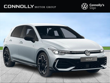 Volkswagen Golf RLINE 2.0TDI 150HP AUTO