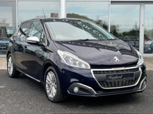 2019 Peugeot 208 1.2L Petrol For Sale Images