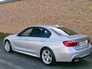 2018 BMW 3 SERIES 320D M SPORT 2.0 AUTO