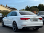 2017 AUDI A4 2.0 TDI SE ULTRA 150BHP *S-LINE ALLOYS*