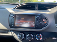 2016 Toyota Yaris 1.4L Diesel For Sale Images