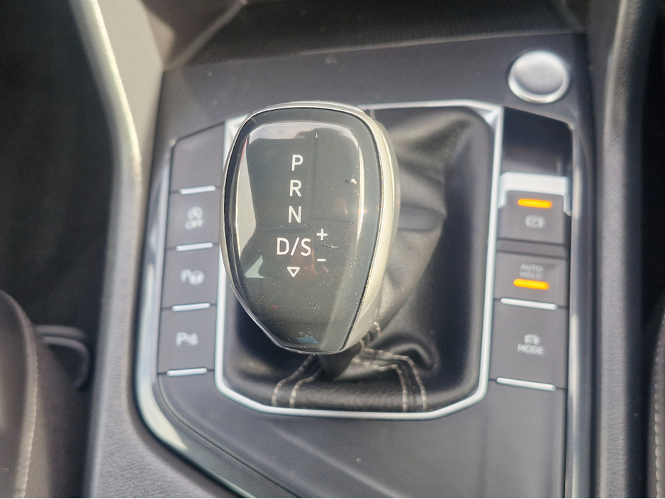 2021 Volkswagen Tiguan 2L Diesel For Sale Images