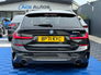 2022 BMW 3 SERIES 330E - M-SPORT - AUTO - 2.0L PETROL HYBRID - 12M WARRANTY - CAR: 1021