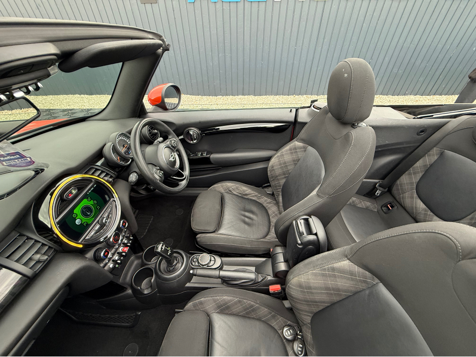 2018 MINI Cooper S 2.0L Petrol For Sale Images