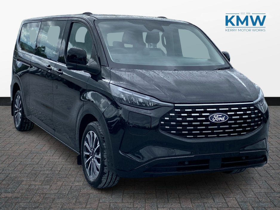 Used Ford 2026 in Kerry